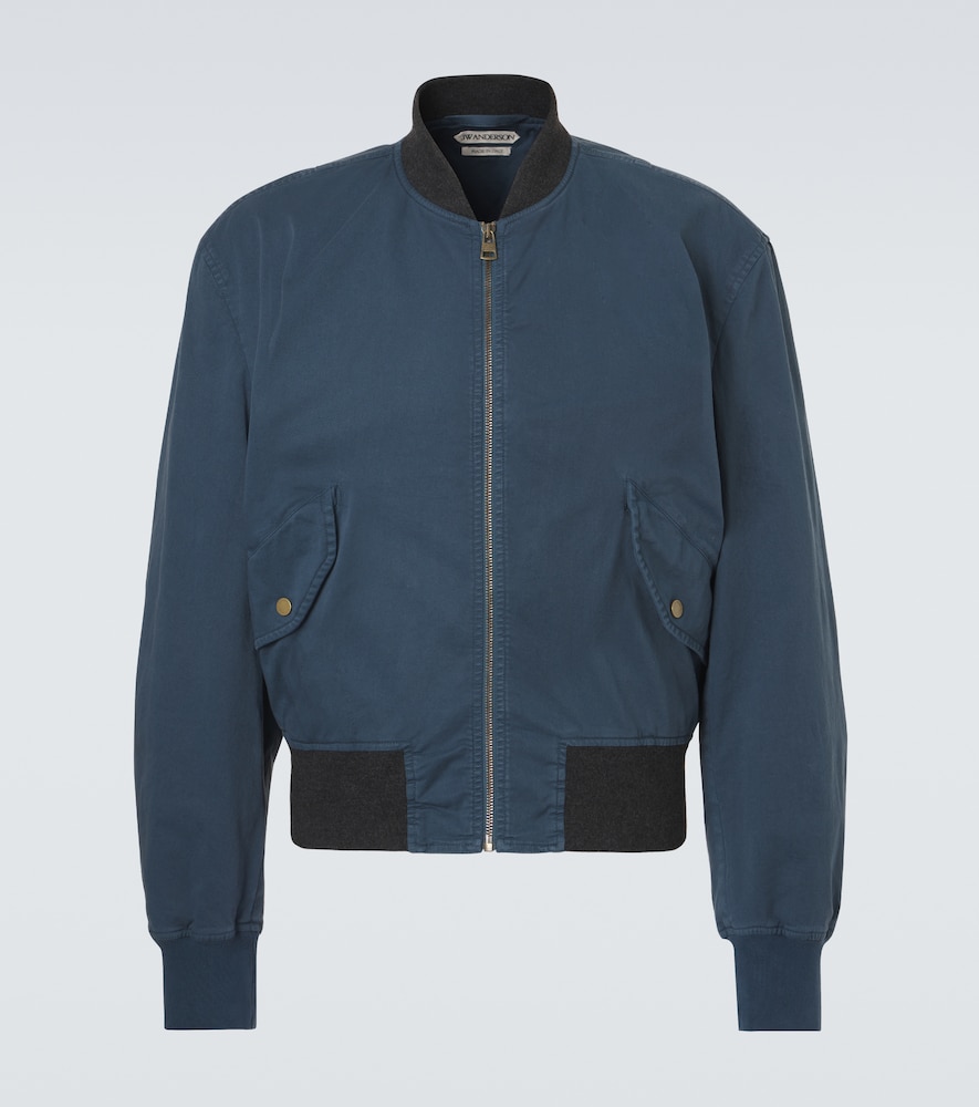 JW Anderson Denim jacket