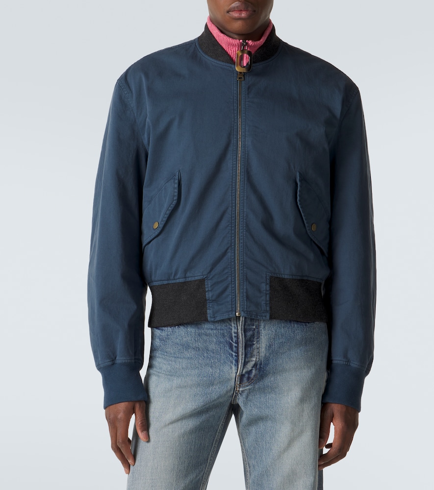  Jw Anderson Jw Anderson Denim Jacket 