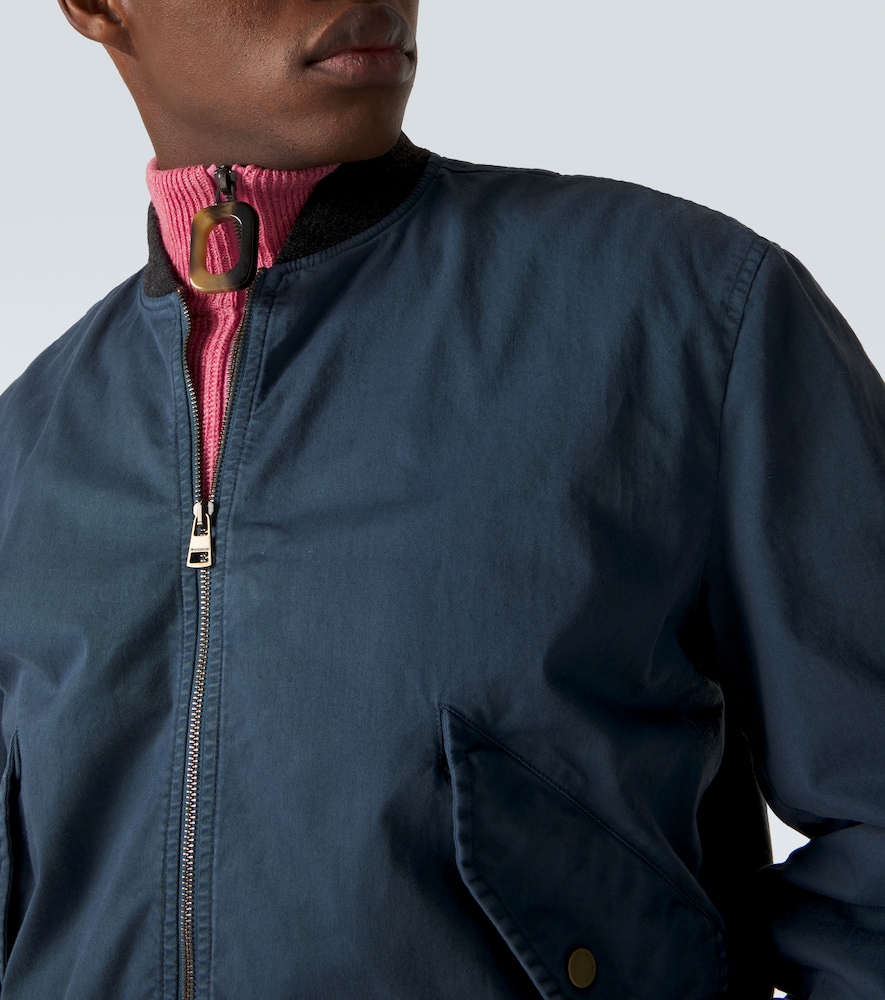  Jw Anderson Jw Anderson Denim Jacket 