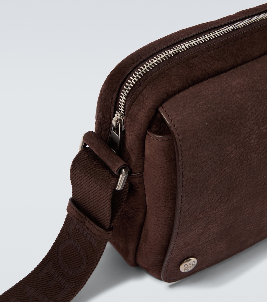  Loewe Loewe Messenger Bag Pebble Medium Aus Leder 