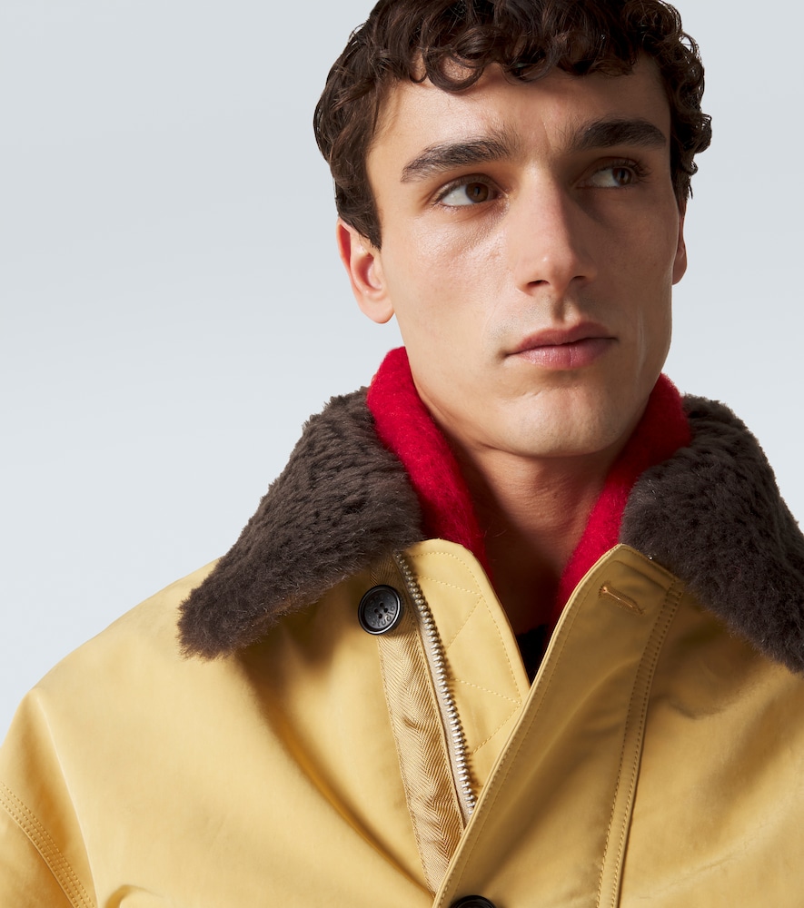  Acne Studios Acne Studios Schal 