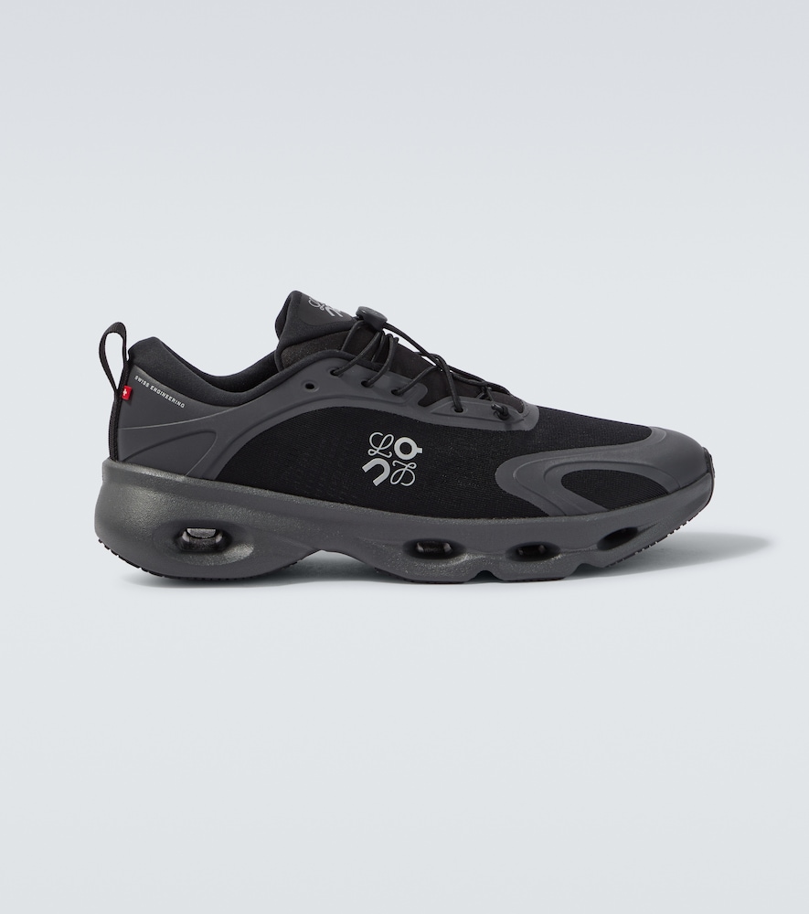  Loewe Loewe X On Cloudsolo Sneakers 