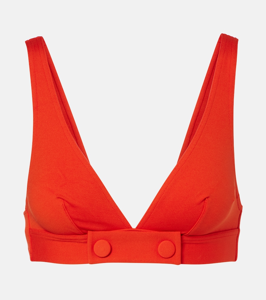 Eres Charme bikini top
