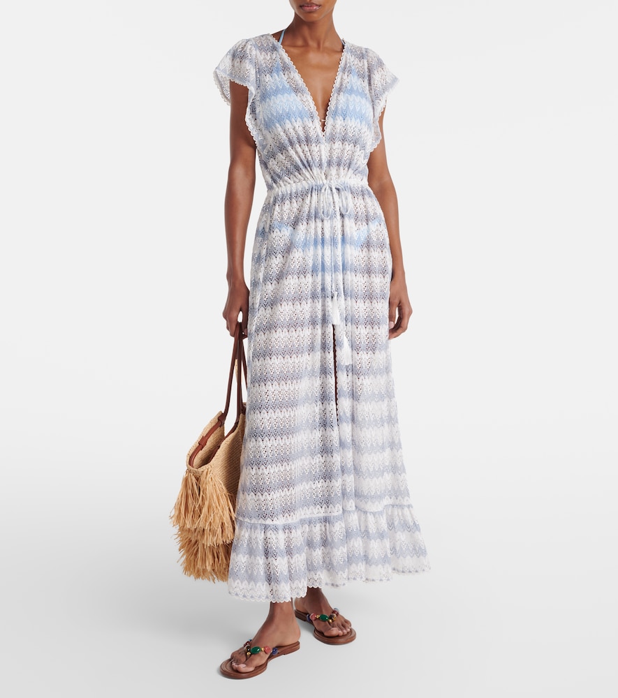 Melissa Odabash Stevie kaftan