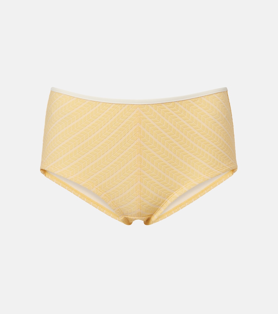 Bikini-Höschen Aftersun
