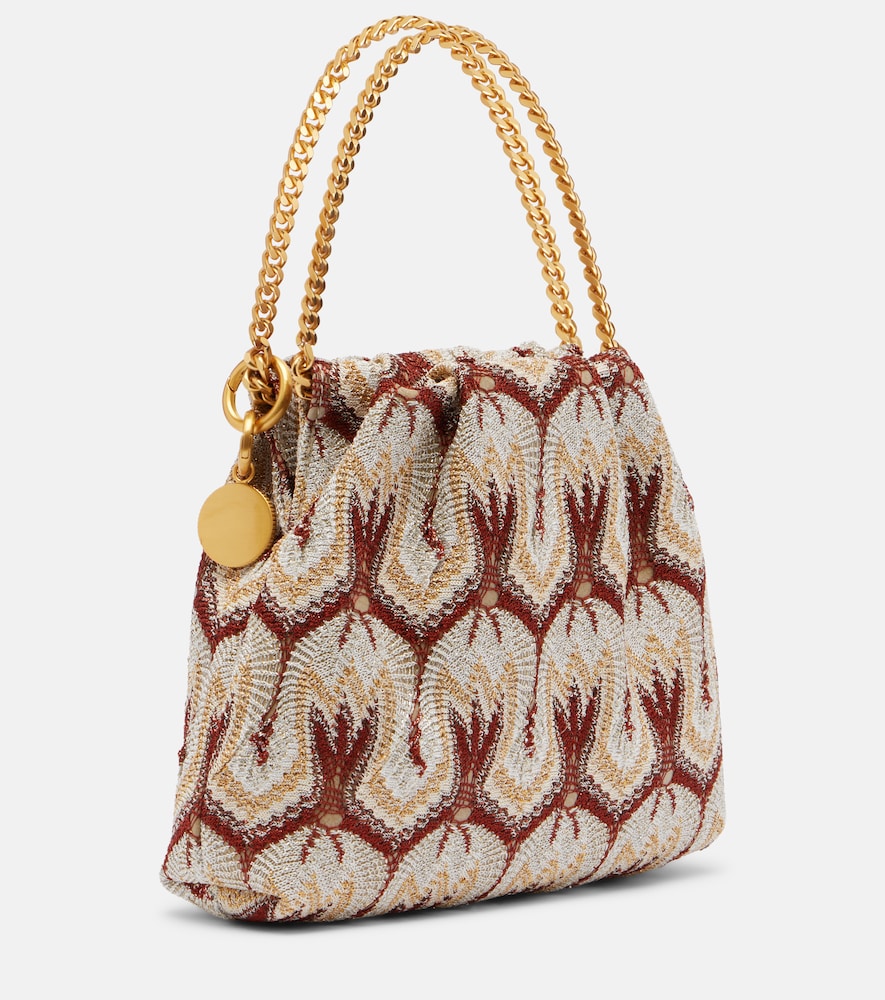  Missoni Missoni Clutch Mini De Lamé 