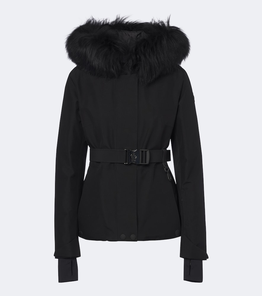 Moncler Grenoble `Laplance` Jacket - Image 3