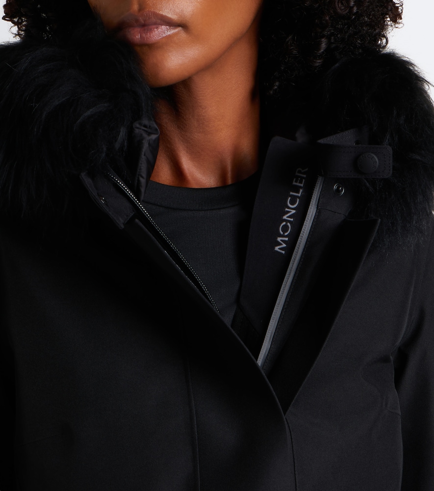 Grenoble Laplance Ski Jacket