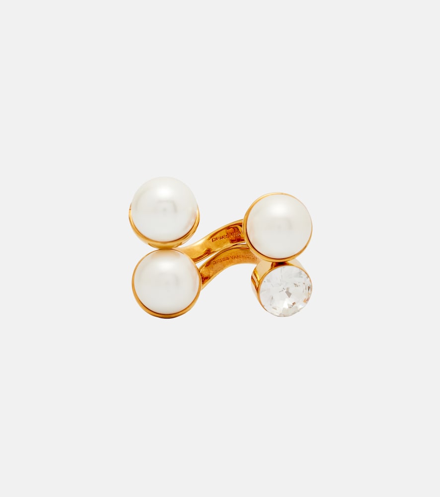 Verzierter Ring