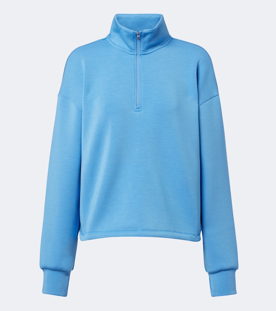 Varley Sweat-shirt court Sian 120 €