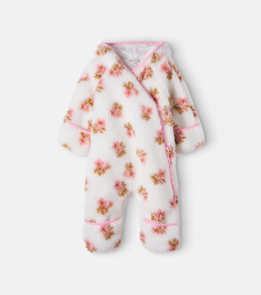 Baby Strampler Laine
