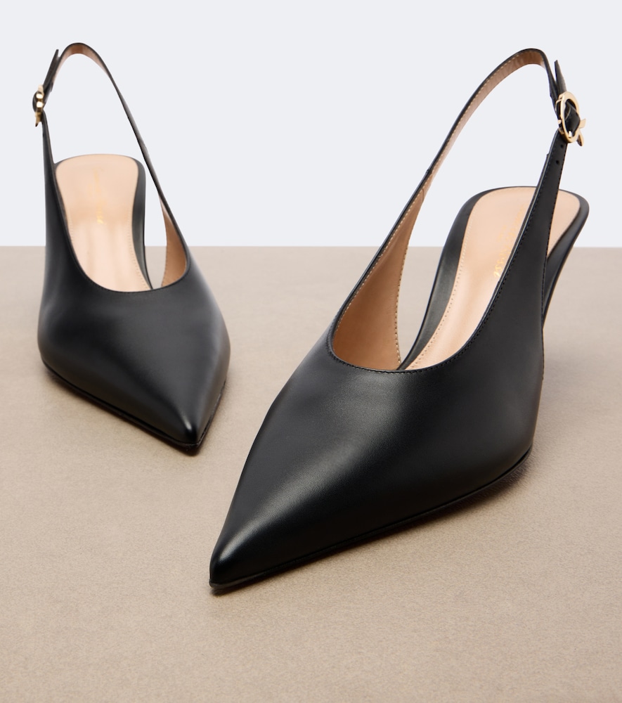 Sofia Slingback