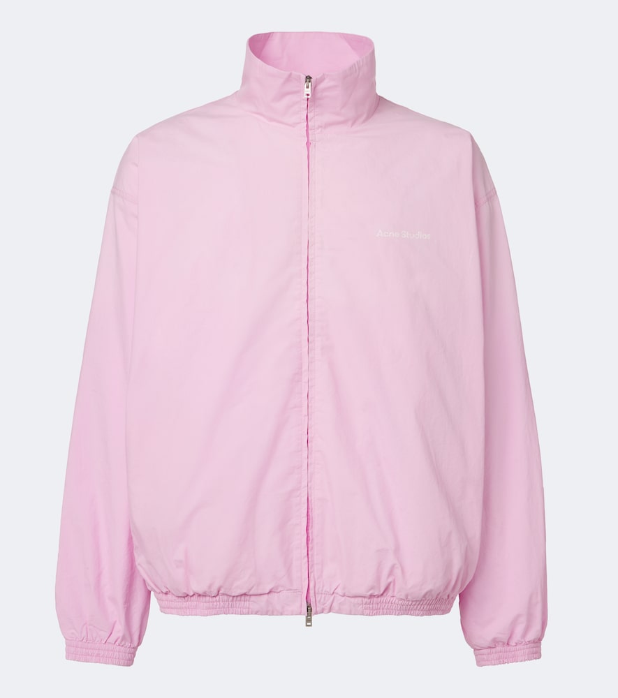 Shopper Lui Large in pelle