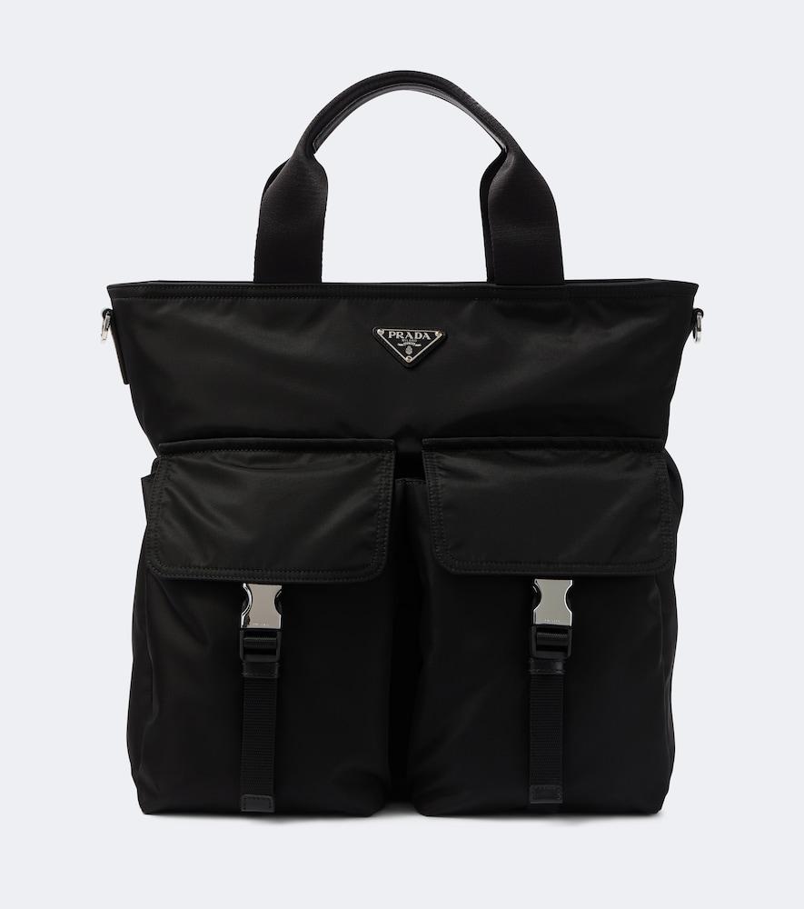 Prada Sac Prada Explore en Re-Nylon 2100$