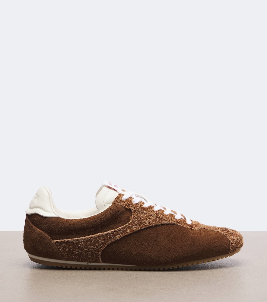 Shot Sneakers