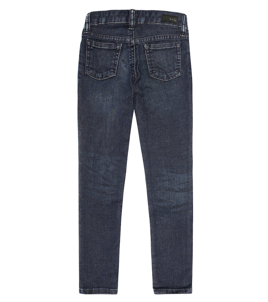  Polo Ralph Lauren Kids Polo Ralph Lauren Kids Jeans 