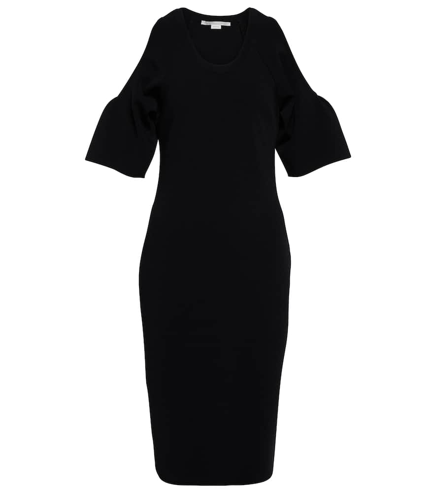 Stella McCartney Cutout dress