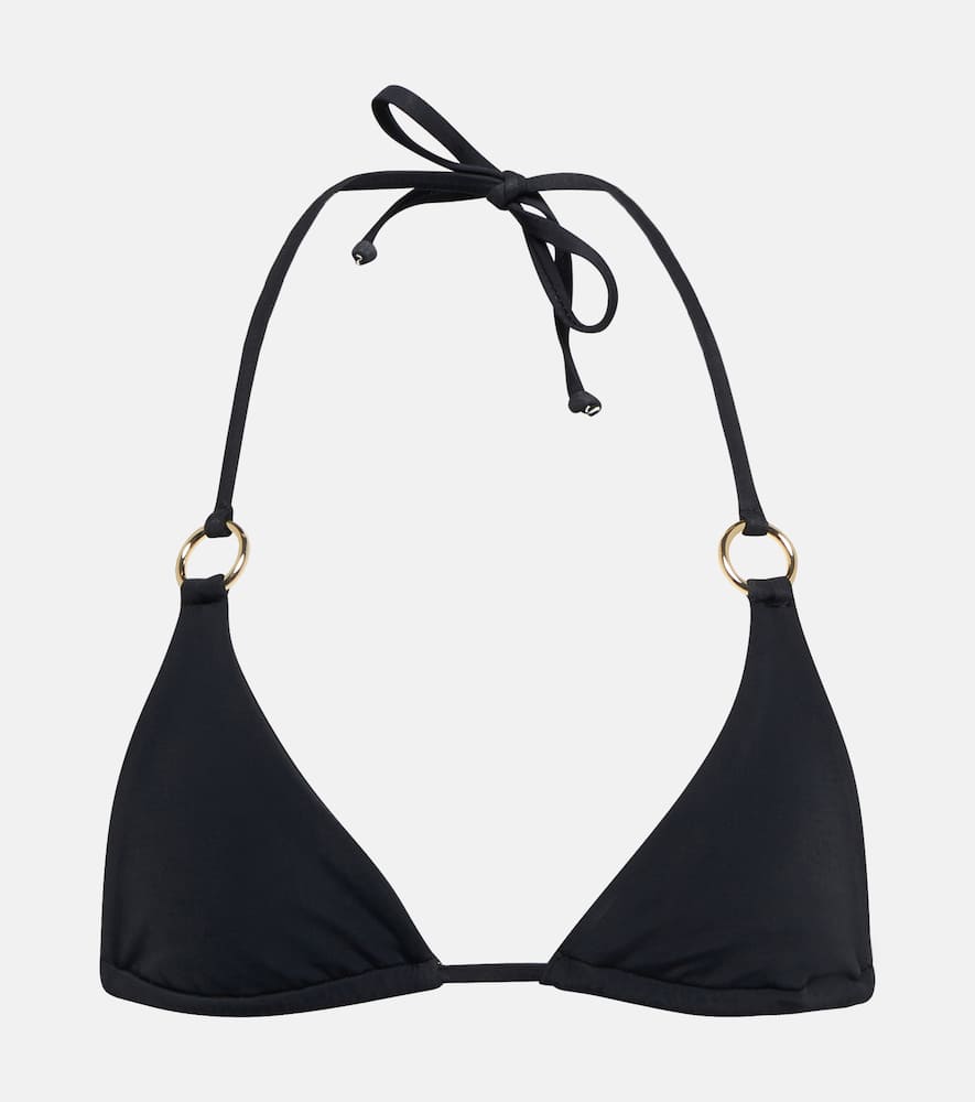 Mini Ring bikini top