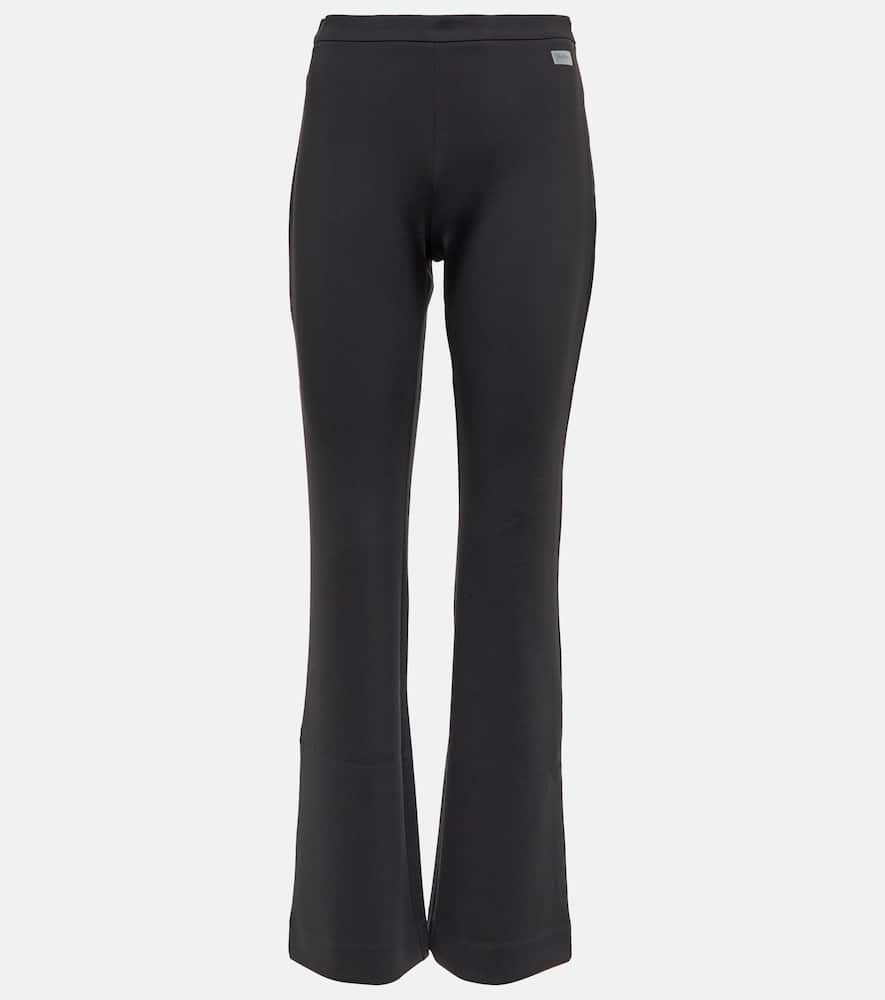 Max Mara Leisure Olinda jersey sweatpants