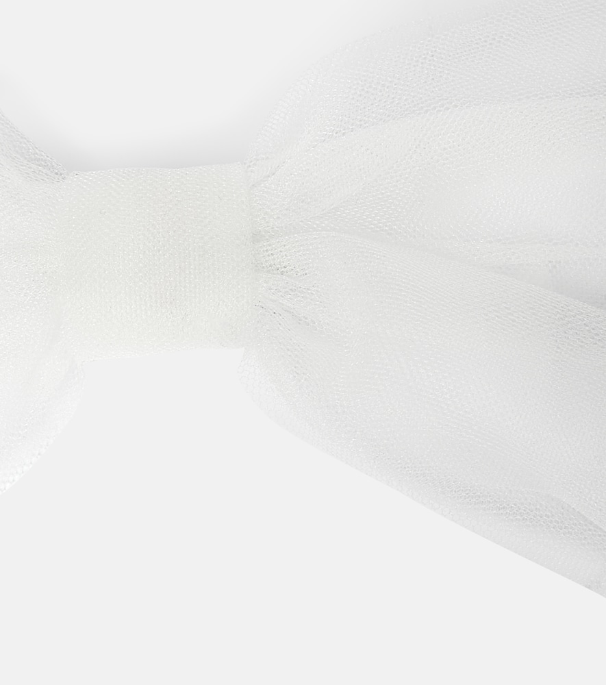  Jennifer Behr Jennifer Behr Bridal Haarspange Aus Tüll 