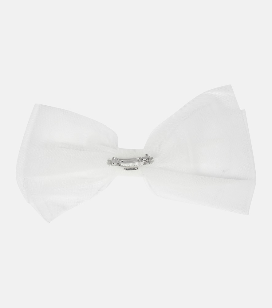  Jennifer Behr Jennifer Behr Bridal Haarspange Aus Tüll 