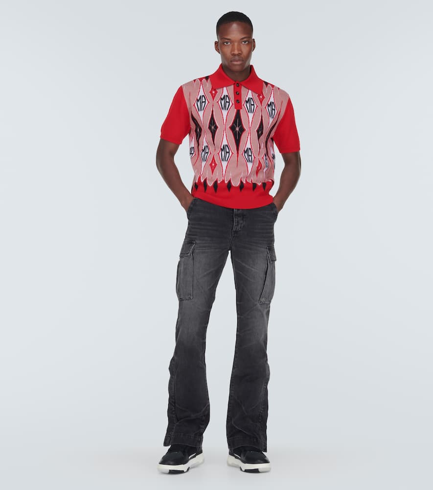 Amiri M65 cargo jeans