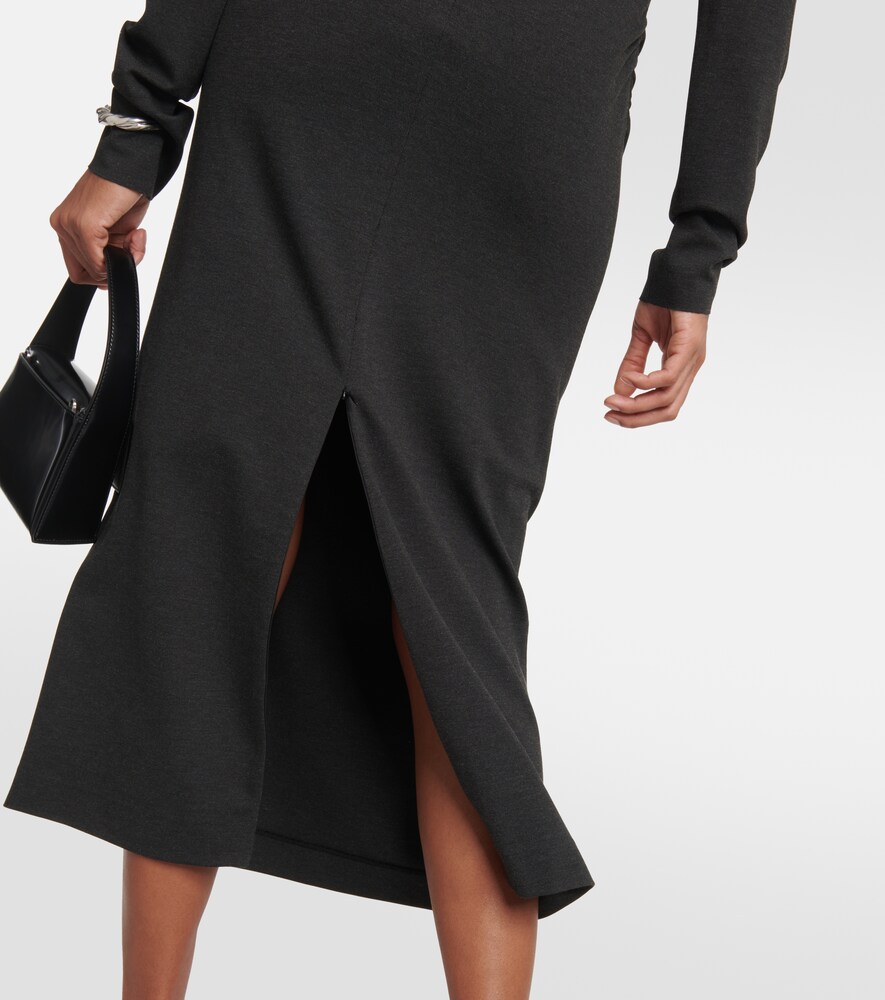  Dorothee Schumacher Dorothee Schumacher Midikleid 