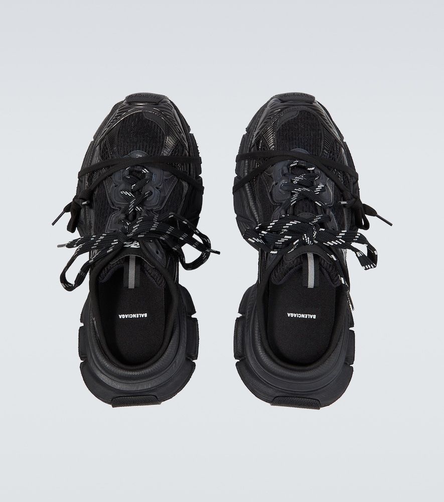  Balenciaga Balenciaga 3xl Sneaker Mules 