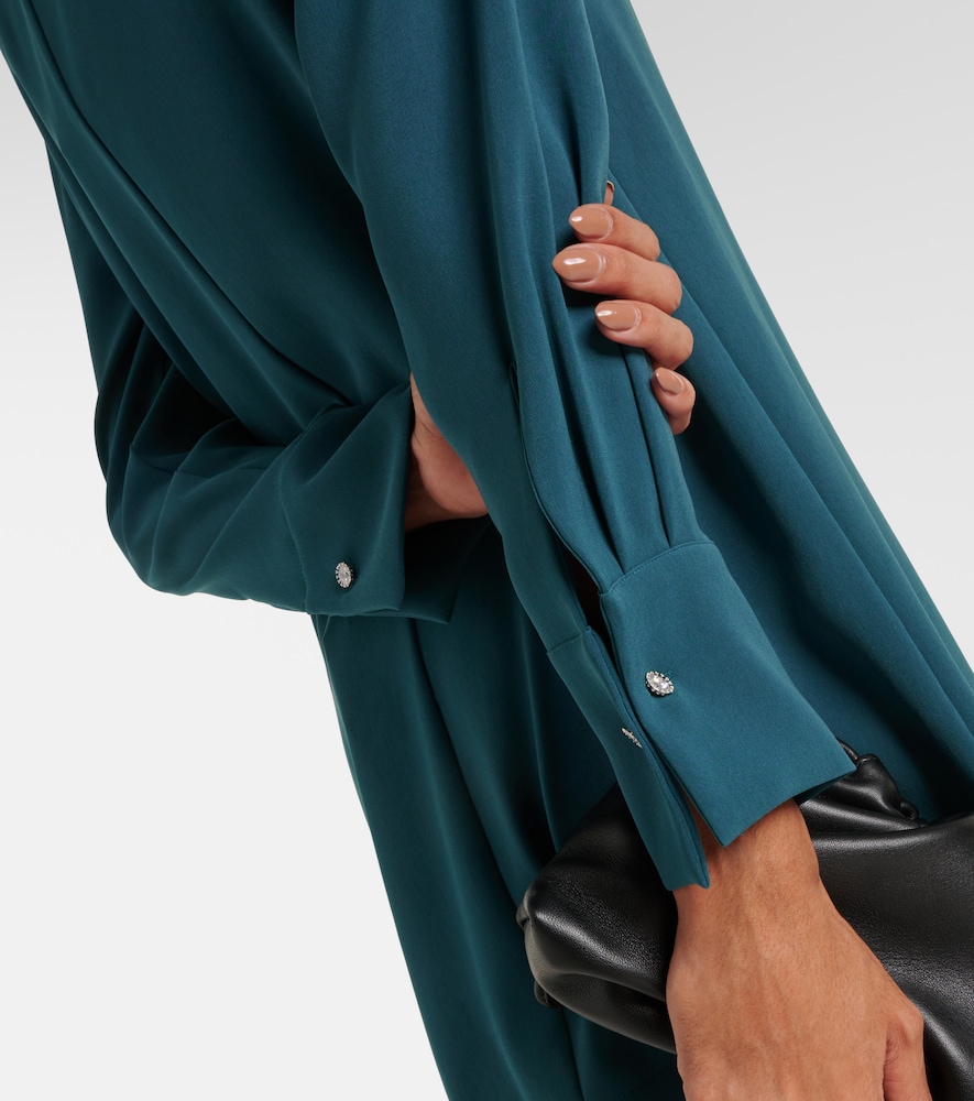  Max Mara Max Mara Tunika Oboli 