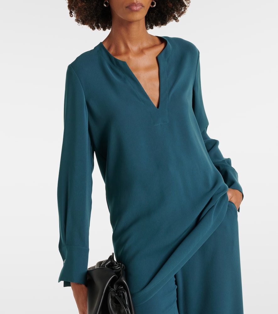  Max Mara Max Mara Tunika Oboli 