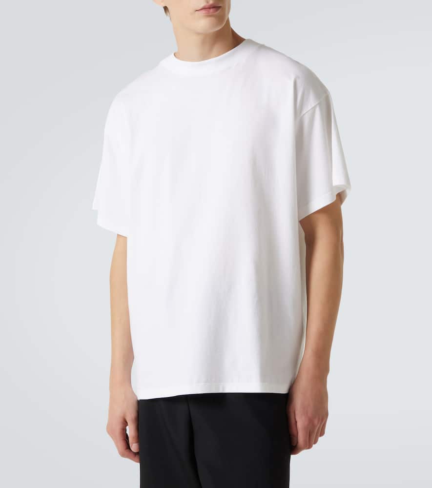 The Row Errigal Cotton-jersey T-shirt