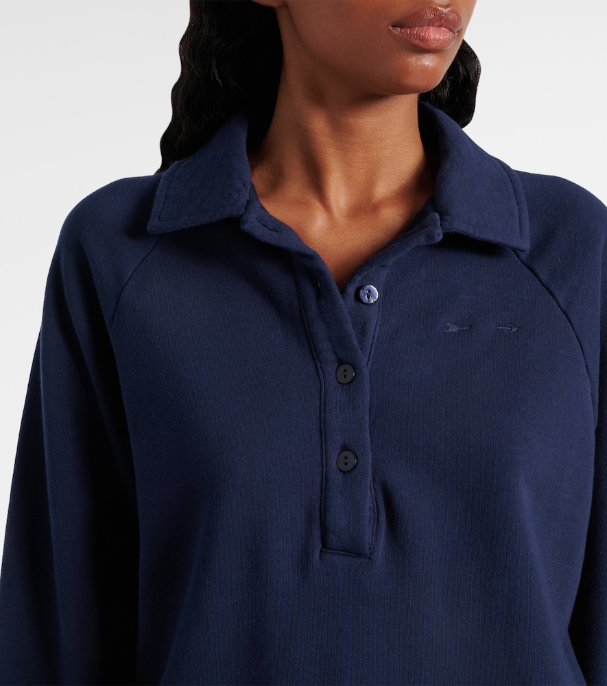  The Upside The Upside Polopullover Elle Aus Baumwolle 