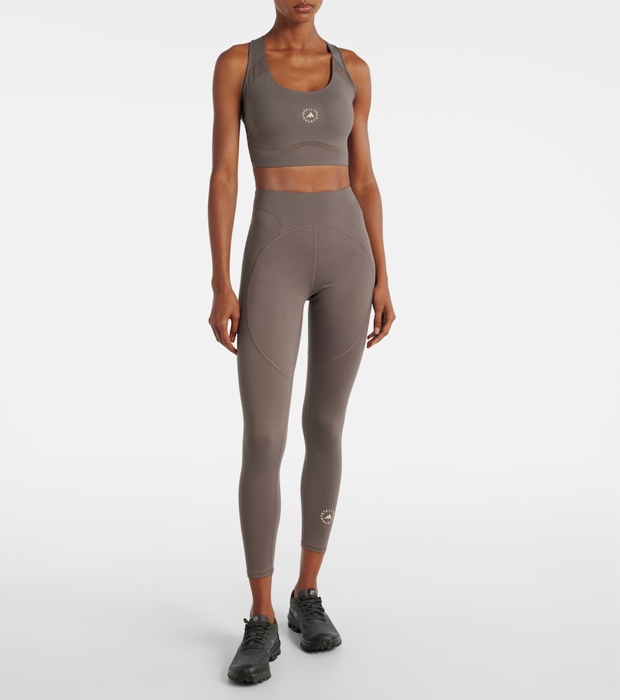 Adidas By Stella Mccartney Adidas By Stella Mccartney Sport-bh Asmc Tpr 