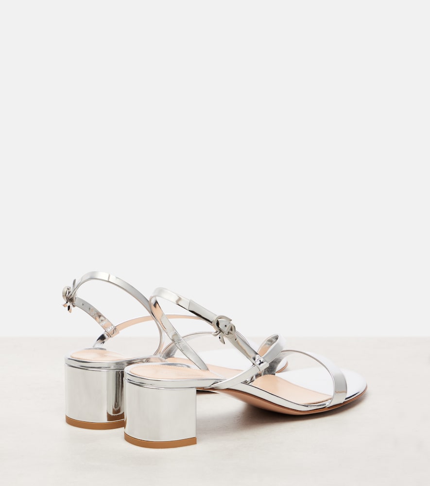 Betsey Sandals