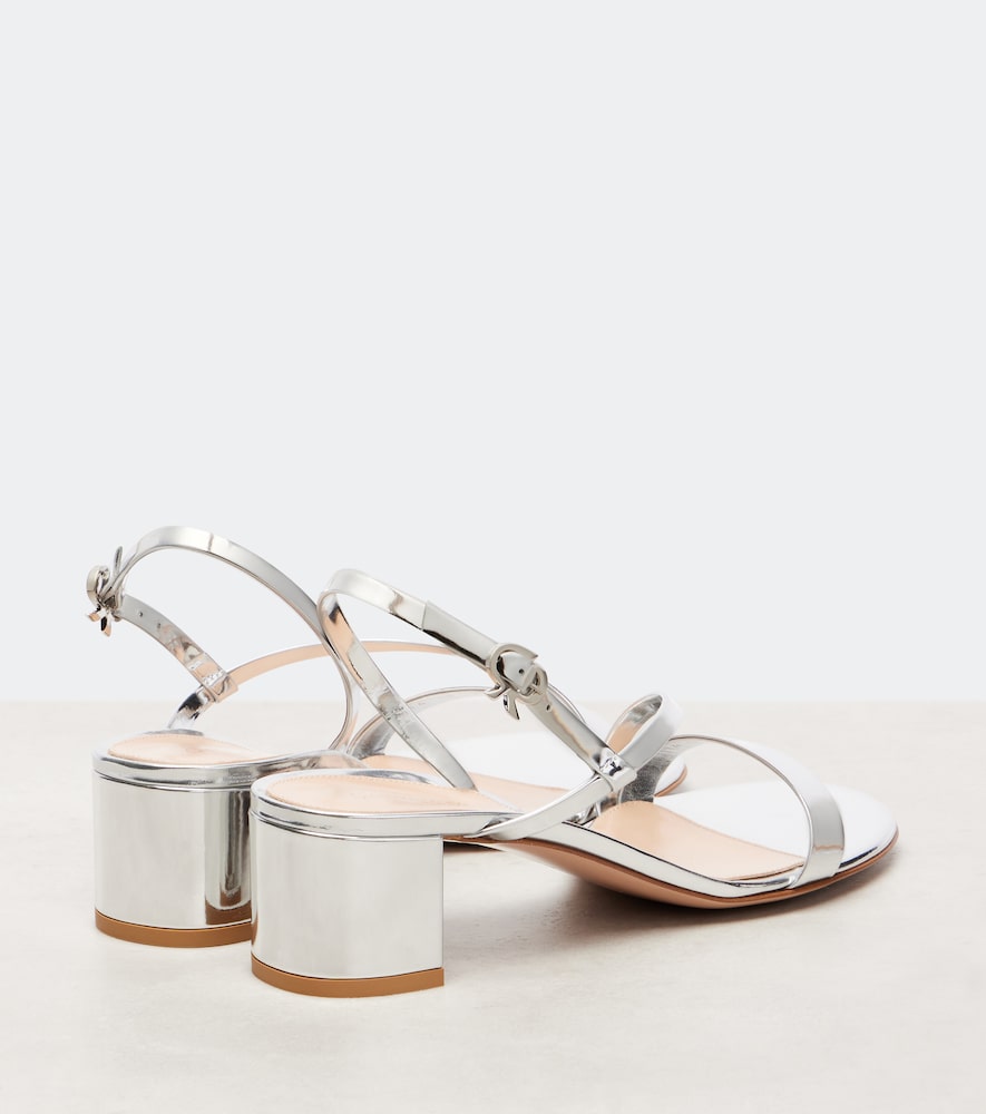 Betsey Sandals