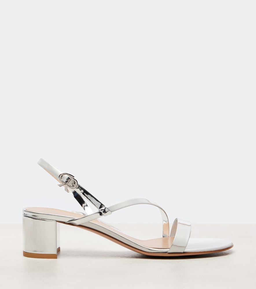 Betsey Sandals