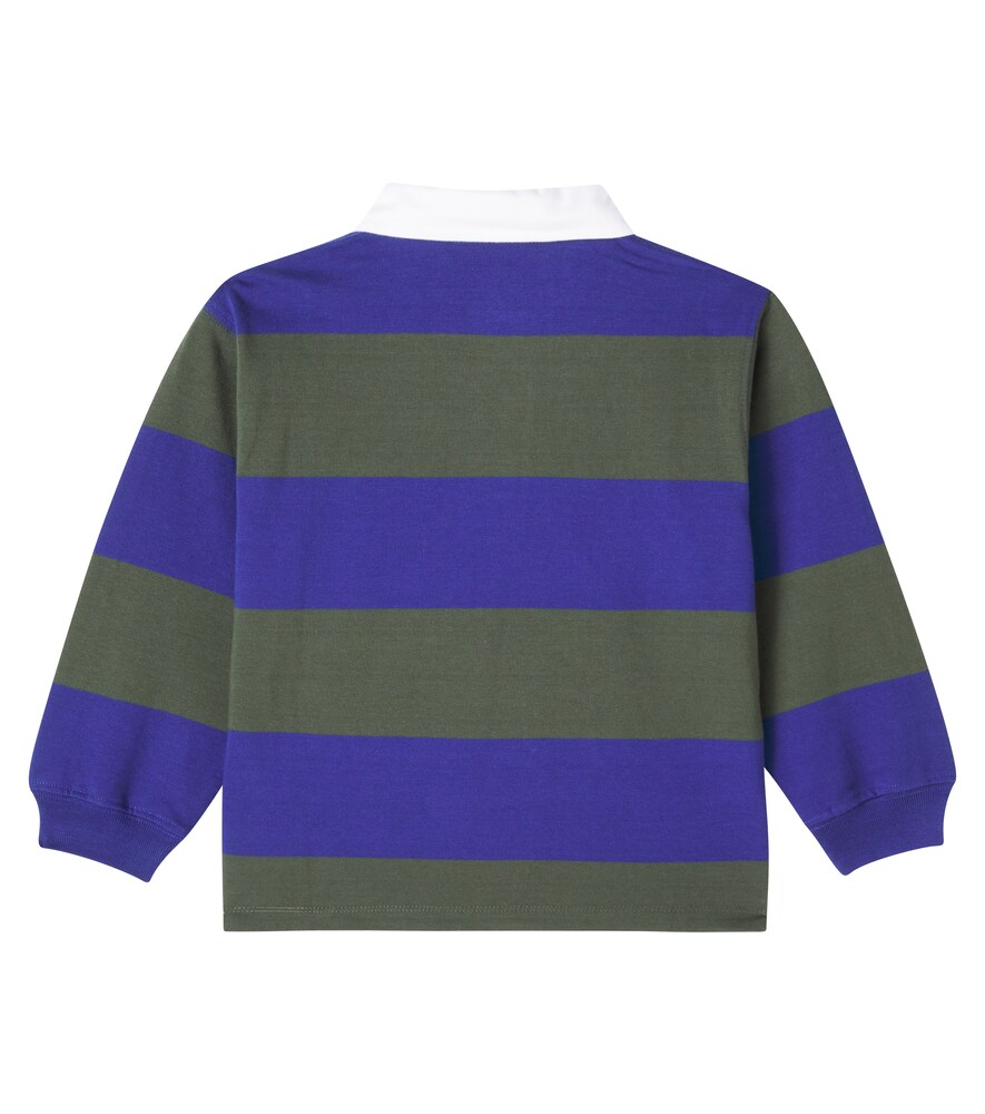  Molo Molo Polopullover Relz Aus Baumwolle 