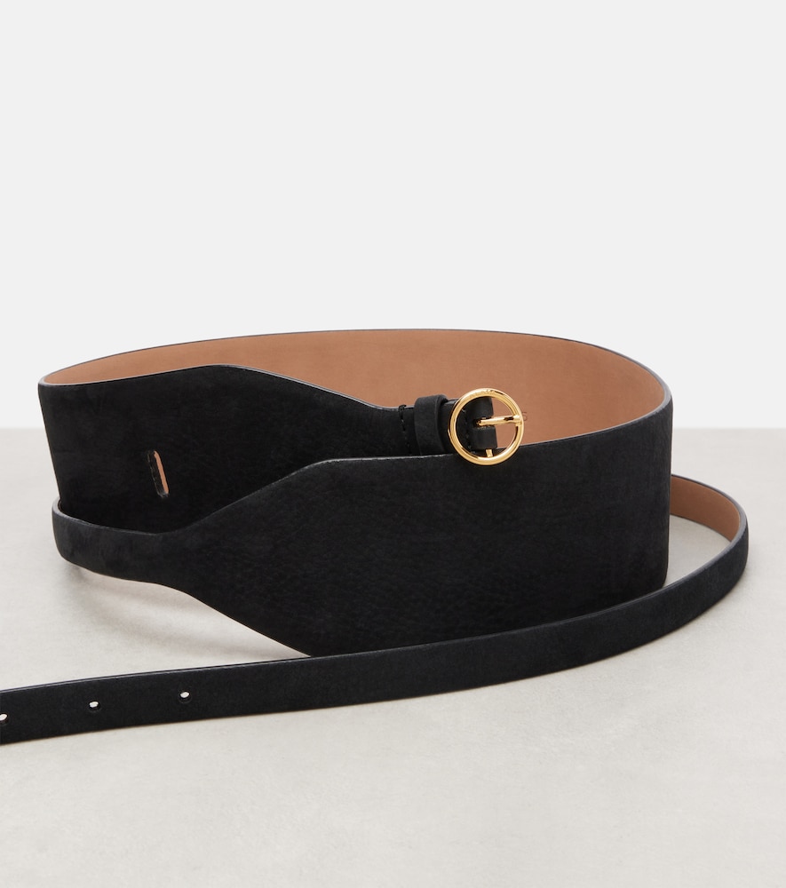  Alaia Alaïa Gürtel Aus Leder 