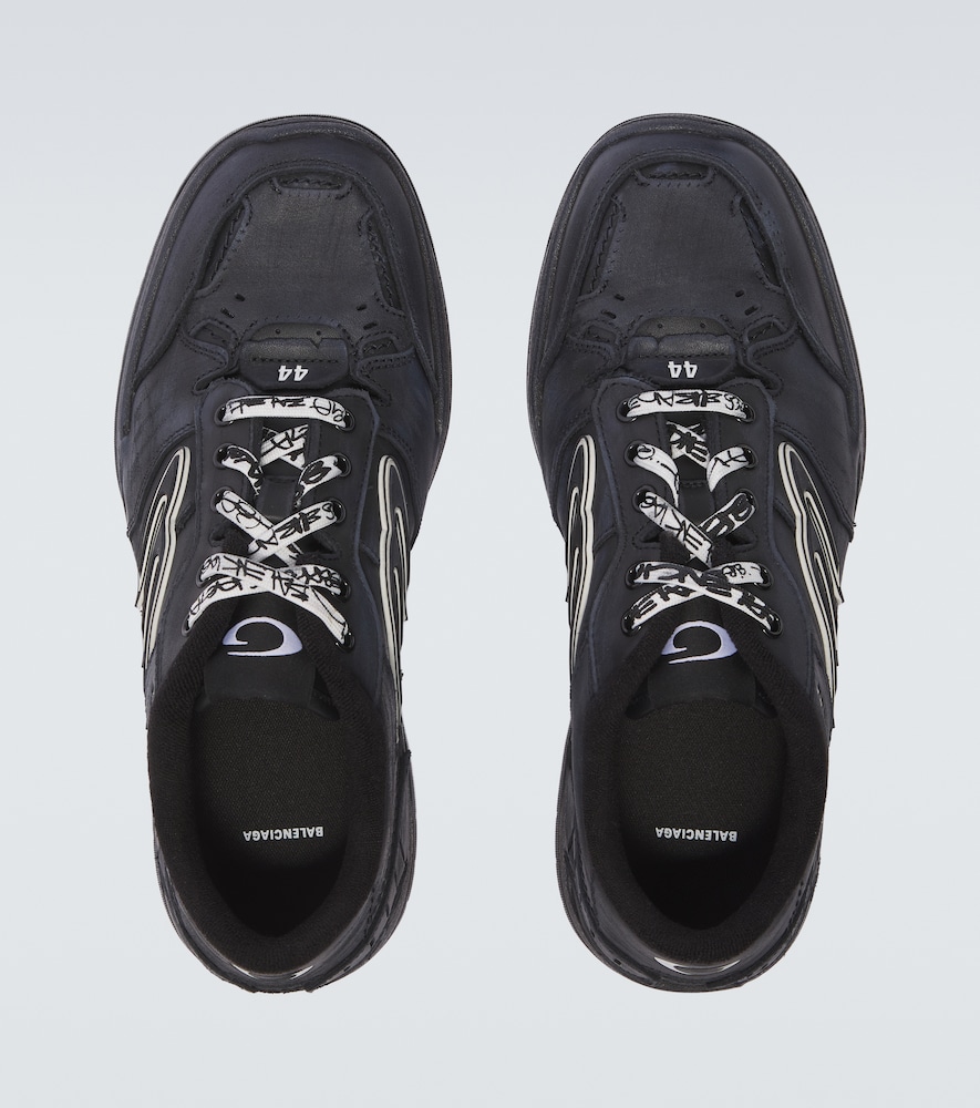 Hamptons Sneakers