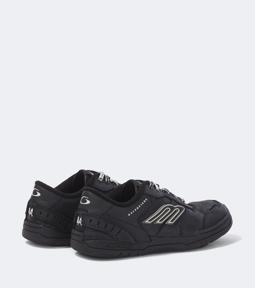Hamptons Sneakers