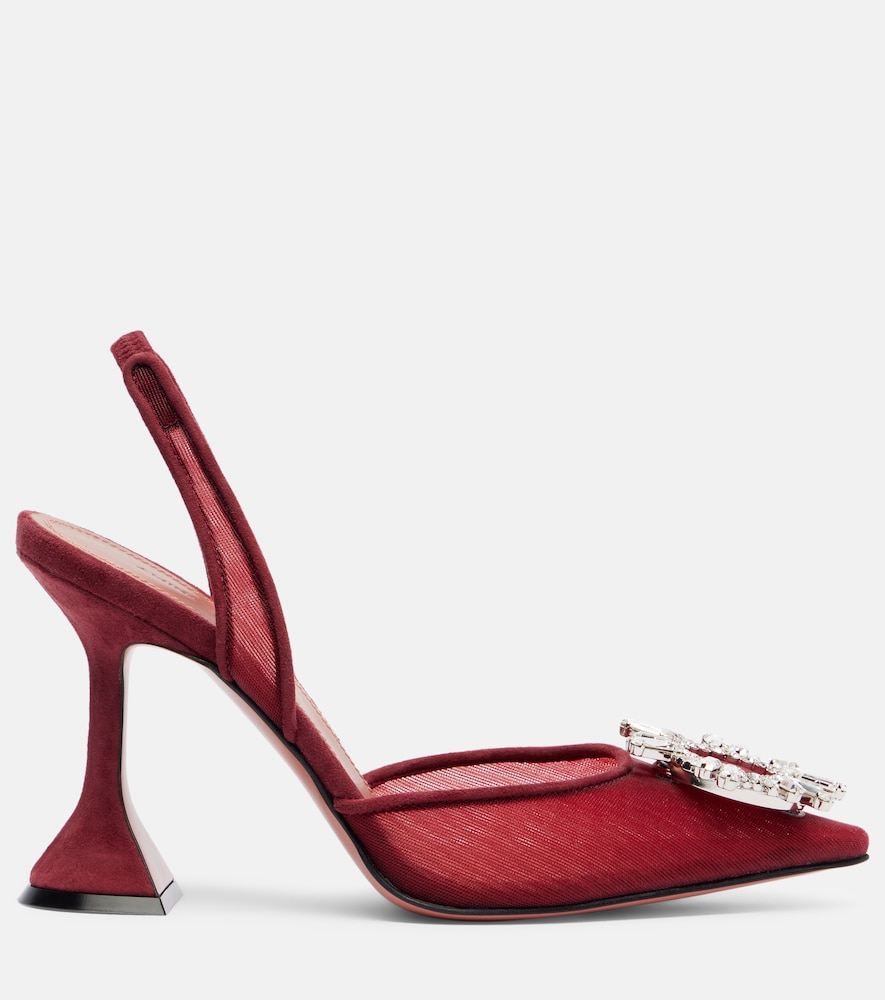 Begum 95 Slingback