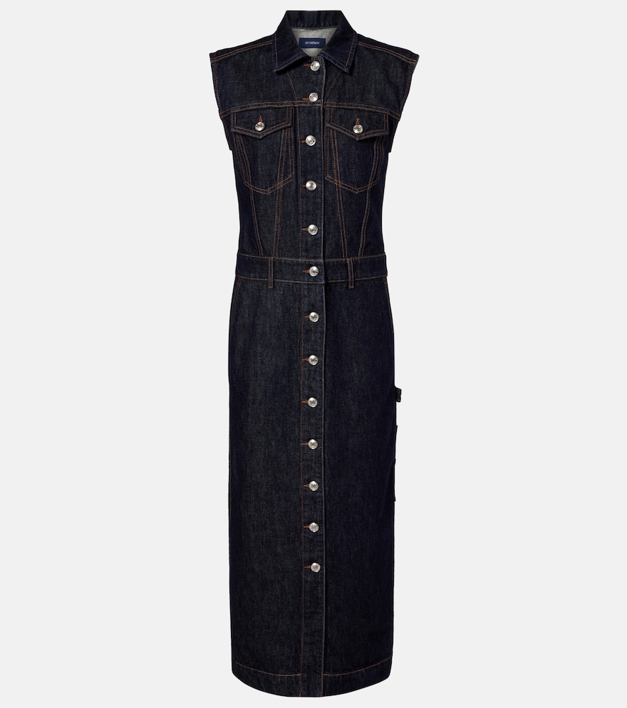 Midi Dress