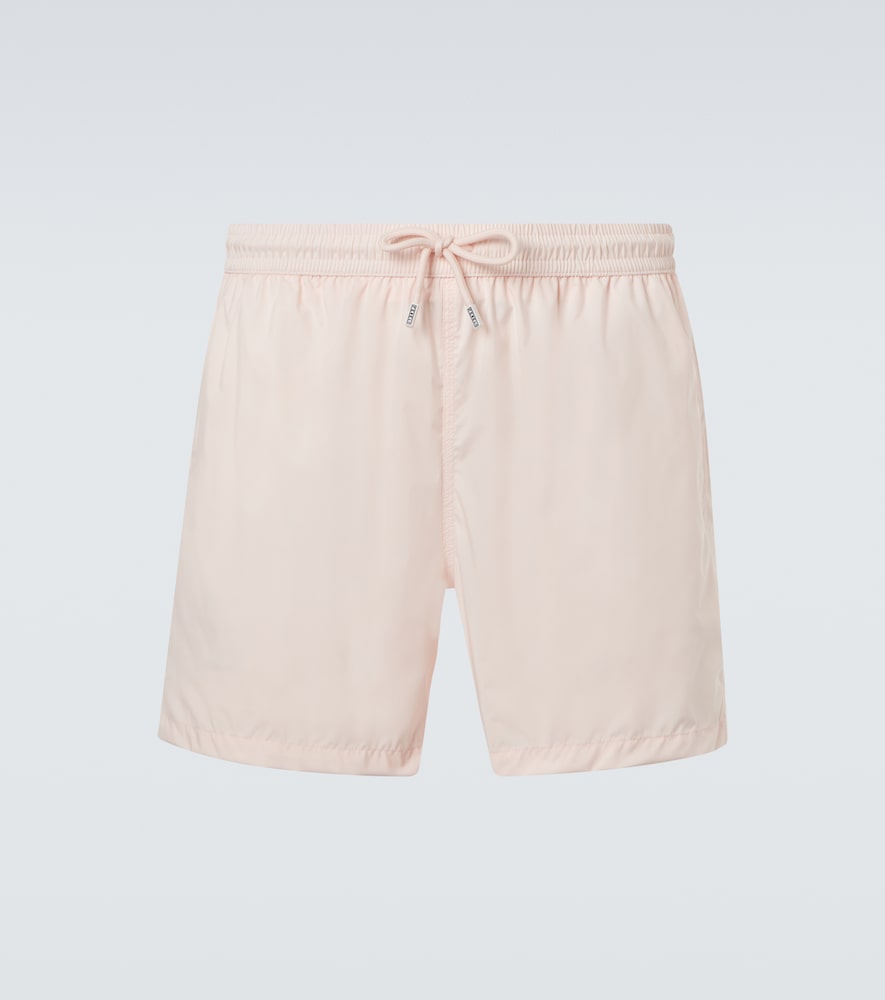 Fedeli Madeira swim trunks