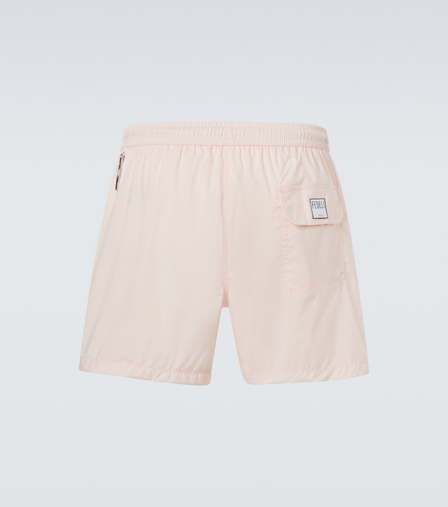  Fedeli Fedeli Badeshorts Madeira 