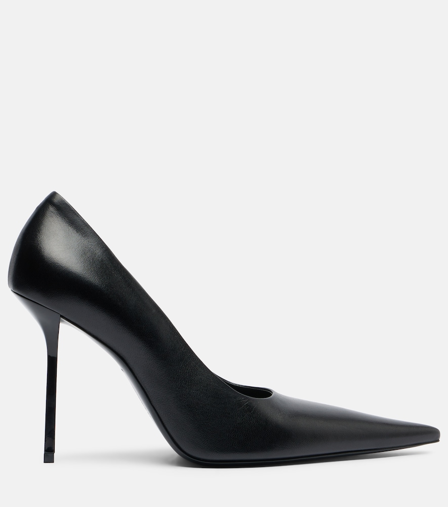 Victoria Beckham Victoria Beckham Pumps Victoria 100 Aus Leder 