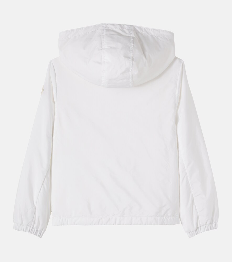  Moncler Enfant Moncler Enfant New Urville Technical Jacket 