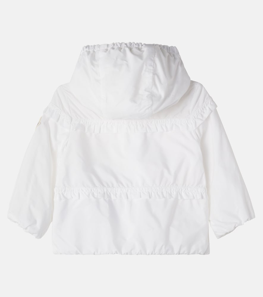  Moncler Enfant Moncler Enfant Baby Logo Jacket 