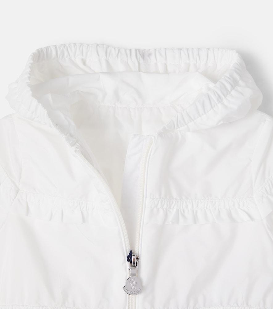  Moncler Enfant Moncler Enfant Baby Logo Jacket 