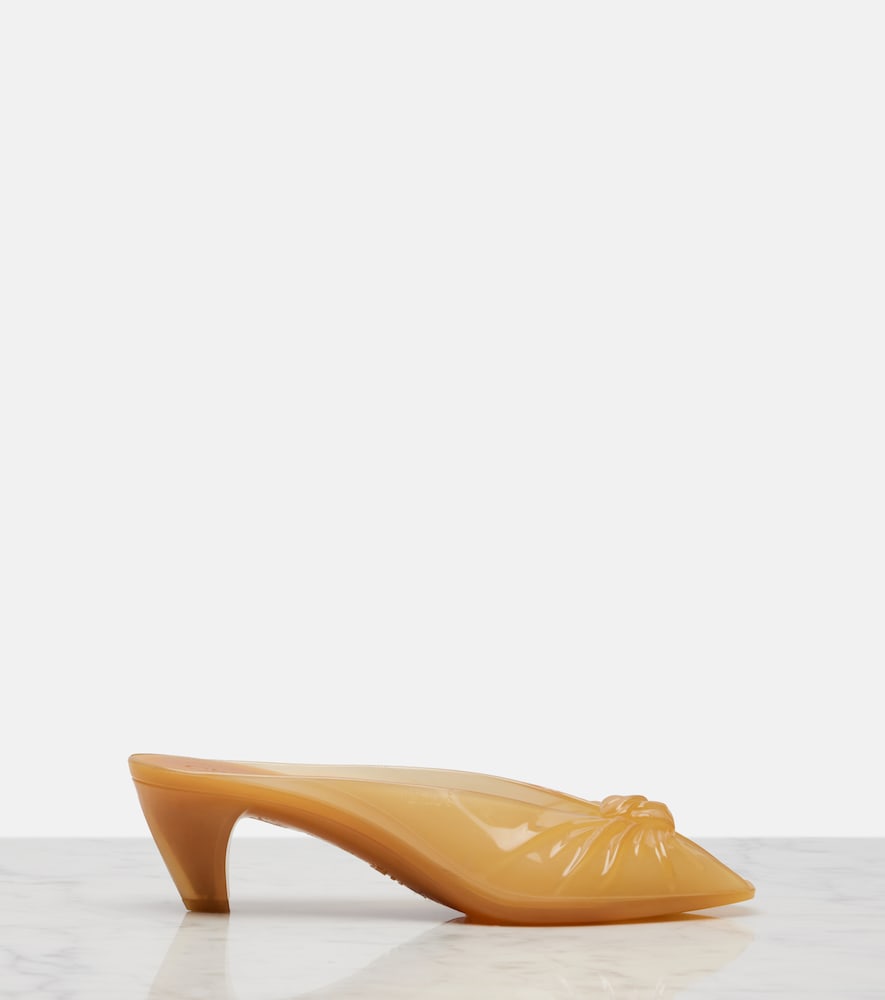  Chloe Chloé Mules Chloé Jelly 