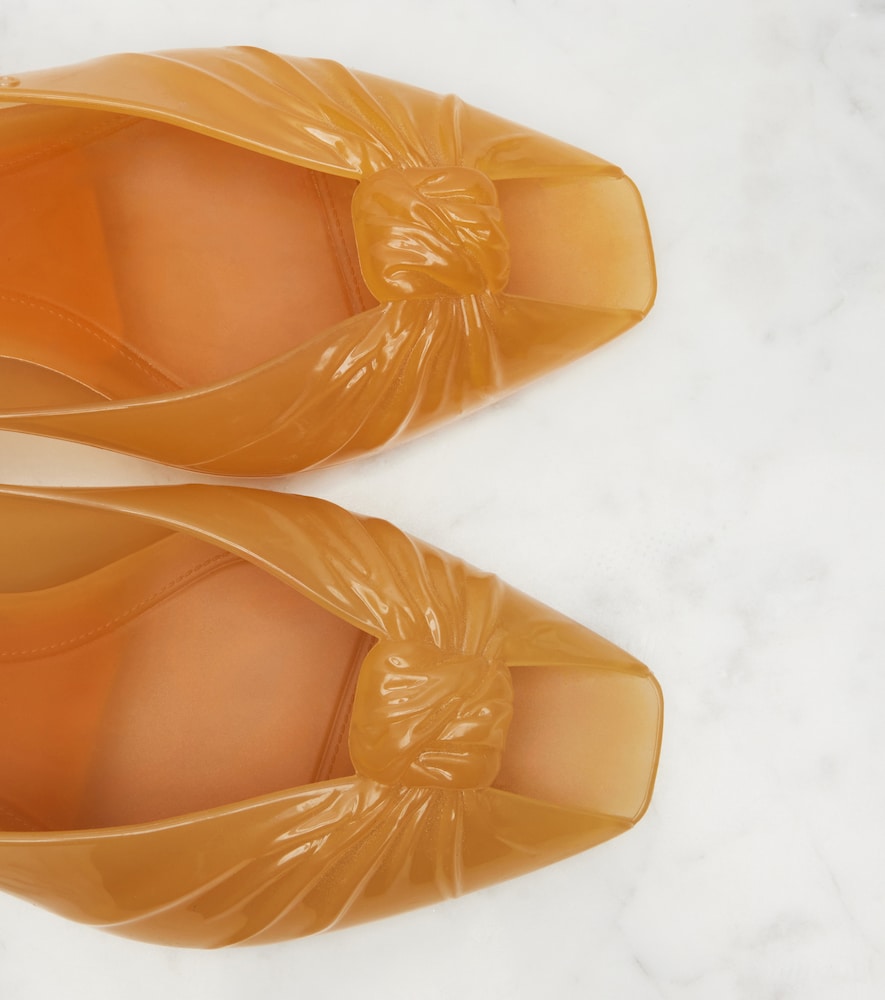  Chloe Chloé Mules Chloé Jelly 